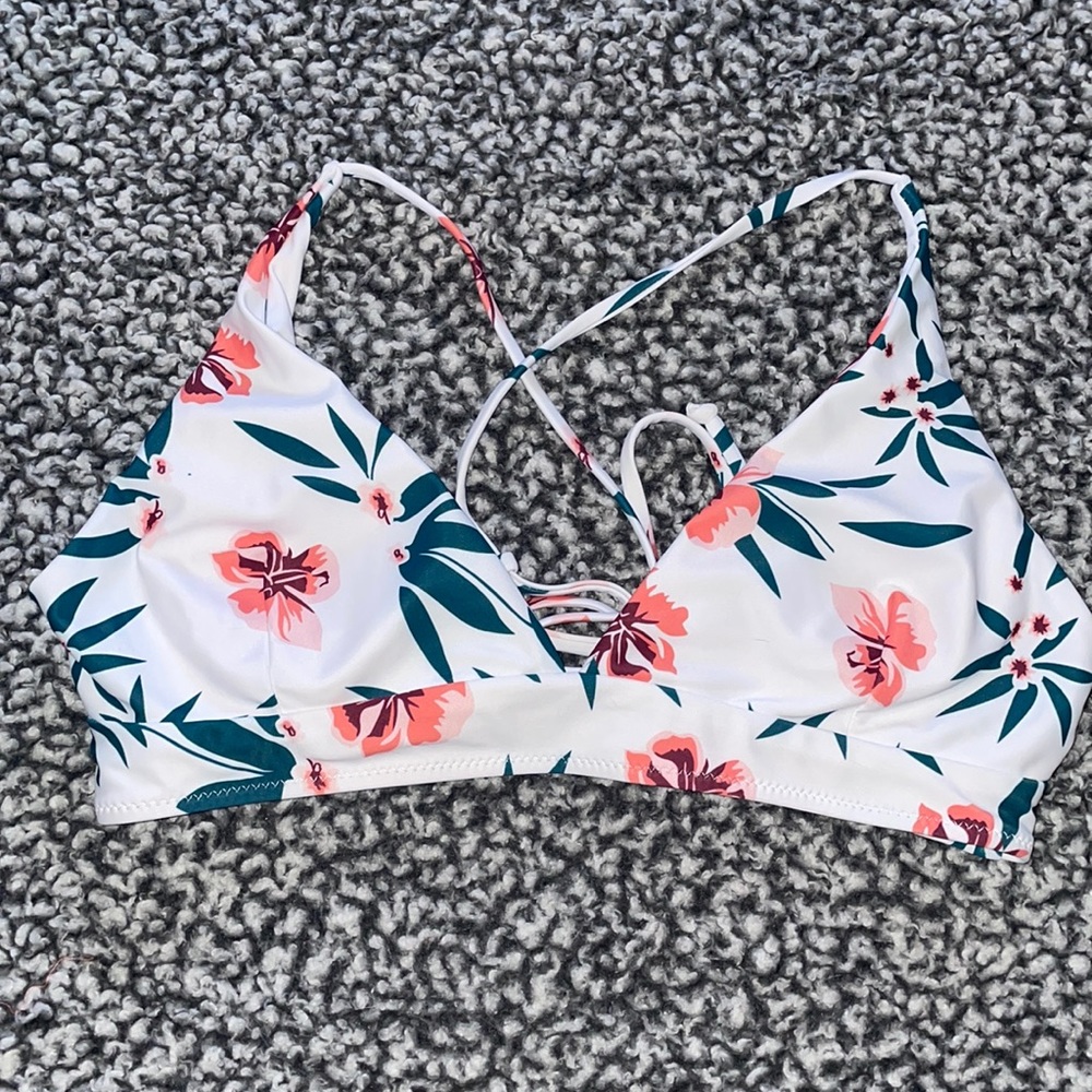 Swim Top
